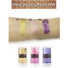 Purple Body Glitter Stick,Holographic Sequins Paint Sparkling Face Glitter for Women Face/Body/Hair/Eyes/Lip Glitter Makeup. view 3