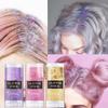 Purple Body Glitter Stick,Holographic Sequins Paint Sparkling Face Glitter for Women Face/Body/Hair/Eyes/Lip Glitter Makeup. view 4