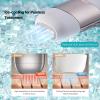 AMIRO Opal IPL Hair Removal Device, 2 modes and 8 Energy Levels, 3 in 1 for Face Armpit Arm Line Leg Whole Body view 2