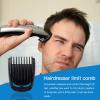 Gxcdizx Trimmer Replacement 3mm Body Groom Hair Guide Guard Comb for Philips Norelco Multigroom MG3750 MG3760 MG5750 MG5760 MG7750 MG7770 MG7790 MG7791 view 4