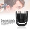 Gxcdizx Trimmer Replacement 1mm Body Groom Hair Guide Guard Comb for Philips Norelco Multigroom MG3750 MG3760 MG5750 MG5760 MG7750 MG7770 MG7790 MG7791 view 4