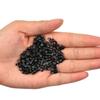 1000 Pcs Silicone Lined Micro Links Beads 4.0 mm Tinsel Beads for Hair Extensions (Black+Dark Brown+Brown+Dark Blonde+Blonde) view 4