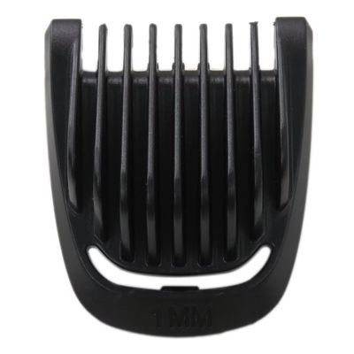 Gxcdizx 1mm Hair Comb Replacement for Philips Norelco 30mm blade, # MG3750, MG5750, MG7750, MG7770, MG7790