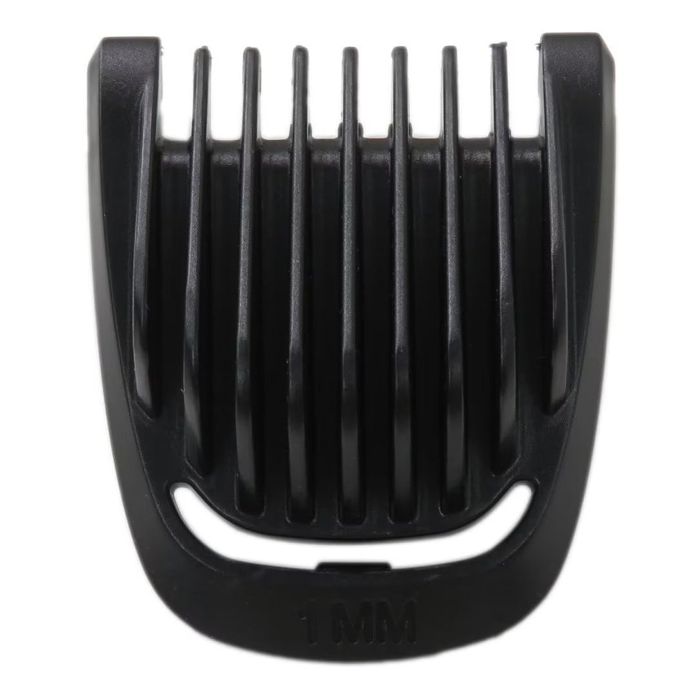 Gxcdizx 1mm Hair Comb Replacement for Philips Norelco 30mm blade, # MG3750, MG5750, MG7750, MG7770, MG7790