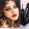 AKARY Dip Eyeliner Waterproof 24H Longlasting, Light Brown Liquid Eyeliner Quick Drying, Colored Eye Liner Pencil for Women Bold & Natural Eye Make Up with Precise & Easy Application, 0.22 fl oz, 03 view 4