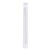 White Ear Piercing Cleaner Convenient Earrings Hole Floss Aftercare Nourish Girls Herb Ear Dirt Floss Body Piercing Aftercare Products view 1
