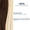 PHYTO PARIS REPAIR Intensive Restructuring Mask, Vegan, Silicone Free, Restores and Strengthens Damaged Hair and Brittle Hair Fibers, 6.76 fl.oz. view 3