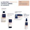 PHYTO PARIS REPAIR Intensive Restructuring Mask, Vegan, Silicone Free, Restores and Strengthens Damaged Hair and Brittle Hair Fibers, 6.76 fl.oz. view 4