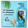 Suave ESSENTIALS OCEAN BREEZE BODY WASH WITH SWEET BLEND OIL ESSENCE 30 FL OZ view 3