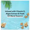 Suave ESSENTIALS OCEAN BREEZE BODY WASH WITH SWEET BLEND OIL ESSENCE 30 FL OZ view 4