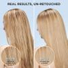 L'Oreal Paris Clarify and Restore Sulfate Free Shampoo and Conditioner Set with Antioxidants for Hard Water Exposure and Styling Build-up, EverPure, 1 Hair Care Kit view 3