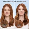 L'Oreal Paris Clarify and Restore Sulfate Free Shampoo and Conditioner Set with Antioxidants for Hard Water Exposure and Styling Build-up, EverPure, 1 Hair Care Kit view 4