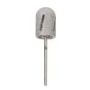 NMKL38 Pedicure Drill Bit for Dead Skin Removal, Calluses, Corns - Feet Filing Tool 3/32Burrs, Multiple Applicable Place with Stainless Steel Material view 4
