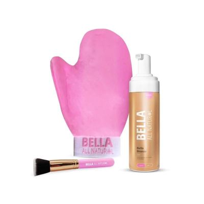 Bella Bronze (tanning cream) Kit