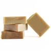 Arnica Aloe Vera with Rosemary Handcrafted Soap | Vegan | 100% Natural |Stimulates and Hydrating Properties for Hand, Face, & Body | Miami-Made - 1 Bar view 1