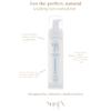 SunFX Ultra Deluxe Self Tanning Bronzing Mousse | Clear H20 | Enriched with Aloe Vera and Coconut 7.6 fl oz view 2
