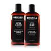 Brickell Men's Products Enhancing Gel Anti-Aging Routine, Gel Facial Cleanser and Face Moisturizer, Men's Skin Care Gift Set view 1