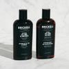 Brickell Men's Products Enhancing Gel Anti-Aging Routine, Gel Facial Cleanser and Face Moisturizer, Men's Skin Care Gift Set view 2