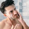 Brickell Men's Products Enhancing Gel Anti-Aging Routine, Gel Facial Cleanser and Face Moisturizer, Men's Skin Care Gift Set view 4