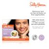 Sally Hansen Wax Kit Rinse-Off Sugar Wax | Face & Bikini Hair Removal | Vegan, No Drip, Salon Results at Home view 3