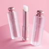 MCoBeauty - Scrub Sugar Exfoliating Lip Balm - Sugar-Based Exfoliating Scrub Buffer with Clear Shine and Sucrose Granules - Lip Products - 2-in-1 - Skin Care, Stocking Stuffers for Women view 4