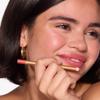 MCoBeauty - Perfect Pout Lip Liner - Rose Saturn, Nude Rose Shade- Lip Pencil to Shape, Define and Contour - Long-Lasting Formula - Christmas Stocking Stuffers, Small Gifts view 3