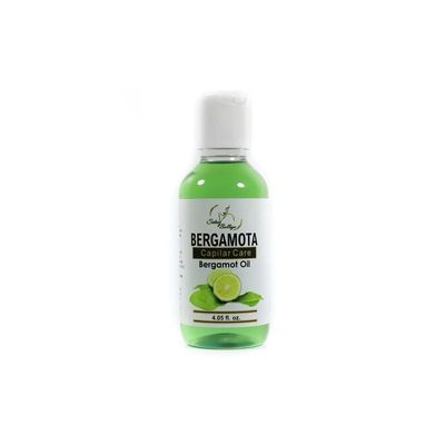 Bergamota Oil