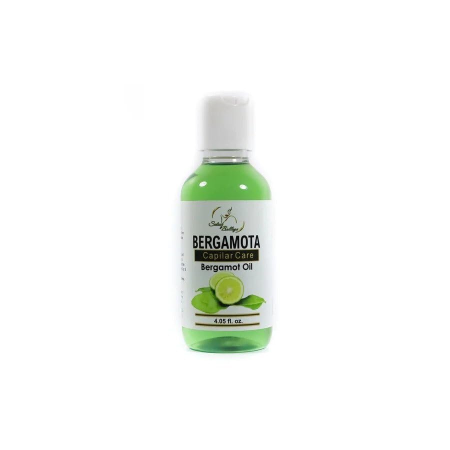 Bergamota Oil
