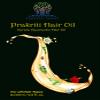 Pakriti Hair Oil - Kerala Ayurvedic hair oil with natural herbs view 1