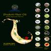Pakriti Hair Oil - Kerala Ayurvedic hair oil with natural herbs view 2