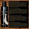 Pakriti Hair Oil - Kerala Ayurvedic hair oil with natural herbs view 3