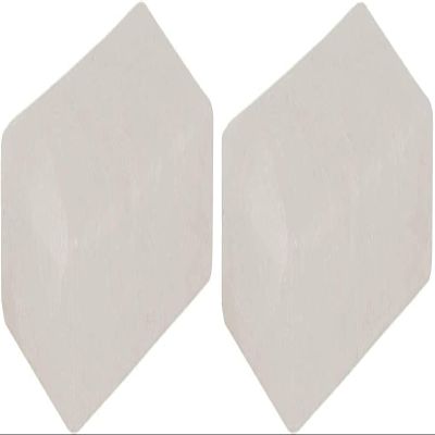 Fitkari Alum Stone (150 Gram) - Shaving Alum Cake
