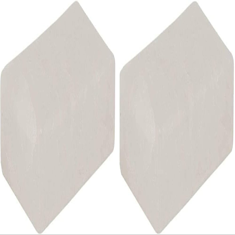 Fitkari Alum Stone (150 Gram) - Shaving Alum Cake