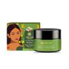 Ashpveda Fruit Face Scrub (Date and Walnut) Face Scrub for Deep Exfoliation | Helpful for Dead Skin, Smooth and Clear Complexation and Tan Removal | Hydrating & Exfoliating For Women and Men (30gm) view 2