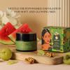 Ashpveda Fruit Face Scrub (Date and Walnut) Face Scrub for Deep Exfoliation | Helpful for Dead Skin, Smooth and Clear Complexation and Tan Removal | Hydrating & Exfoliating For Women and Men (30gm) view 3