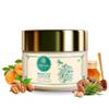 Ashpveda Fruit Face Scrub (Date and Walnut) Face Scrub for Deep Exfoliation | Helpful for Dead Skin, Smooth and Clear Complexation and Tan Removal | Hydrating & Exfoliating For Women and Men (100gm) view 1