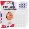 Pimple Patches: Pimple Patches for Face - Acne Patches for Face - Pimple Patch - Acne Patches - Pimple Patched Stars - Pimple Patches Cute - Star Pimple Patches for Face(104 Patches/ 2 Shapes) view 1