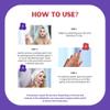 Pimple Patches: Pimple Patches for Face - Acne Patches for Face - Pimple Patch - Acne Patches - Pimple Patched Stars - Pimple Patches Cute - Star Pimple Patches for Face(104 Patches/ 2 Shapes) view 4