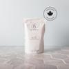 Bathorium Milk Mineral Bath Soak, Made with Coconut, Dead Sea Salt & Vanilla Bean CO2, Ideal for Hydration, pH Balanced Coconut Scented Bath Soak for Women, Approximately 5 Baths, 23 oz view 2