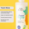 Agua de Cielo Team Rizos Curl Defining Gel - Nourish, Hydrate, and Define Your Curls, Leave-In Cream for Curly and Wavy hair - 8 oz view 2