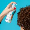 Agua de Cielo Team Rizos Curl Defining Gel - Nourish, Hydrate, and Define Your Curls, Leave-In Cream for Curly and Wavy hair - 8 oz view 3