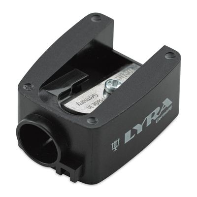 Lyra Rembrandt Monochrome Sharpener