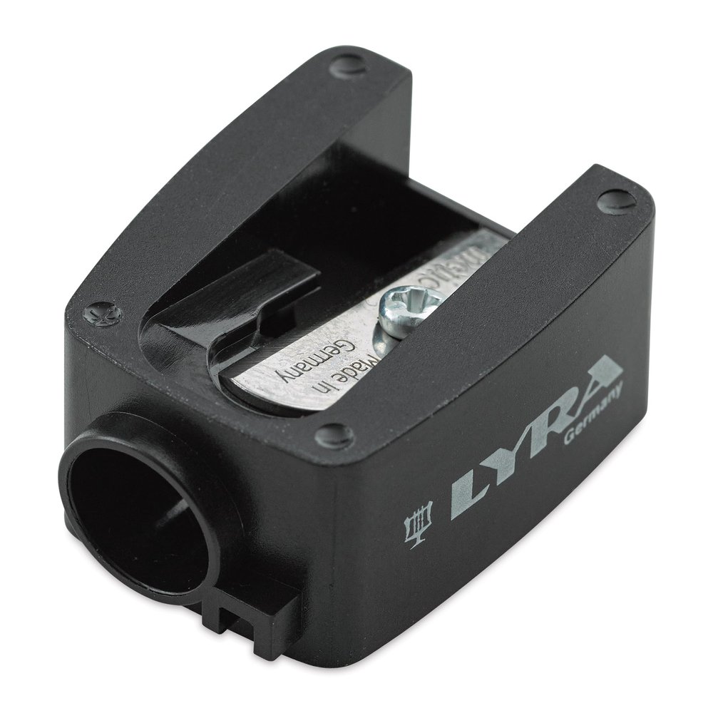 Lyra Rembrandt Monochrome Sharpener