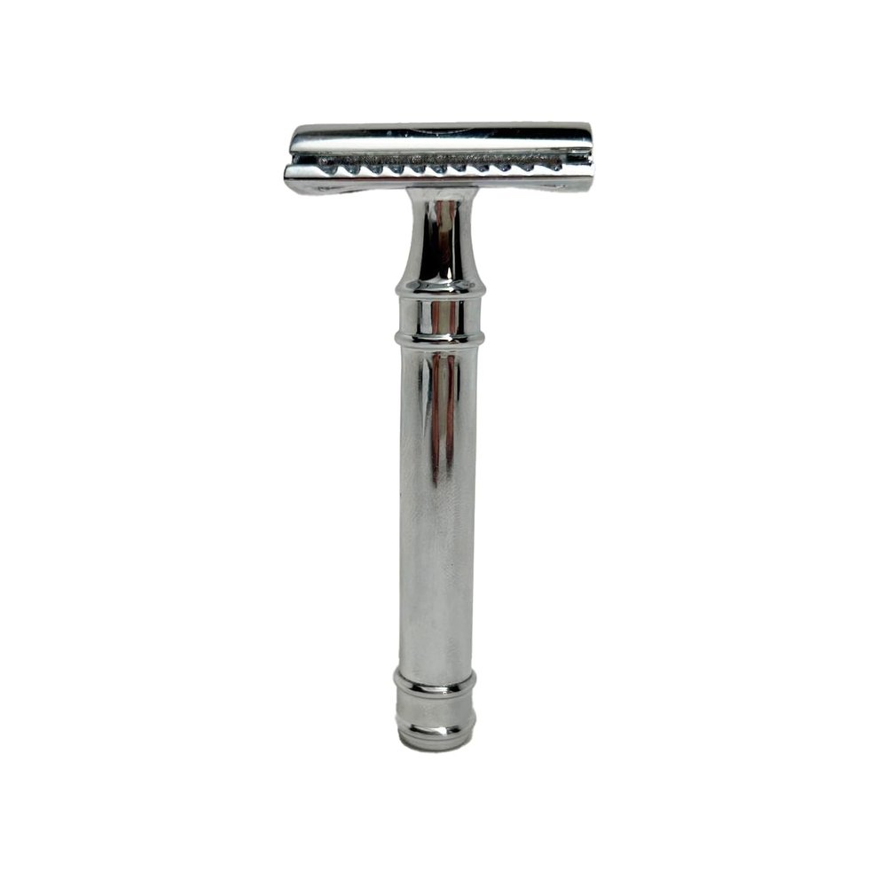 Norvik AGATE Double Edge Precision Safety Razor