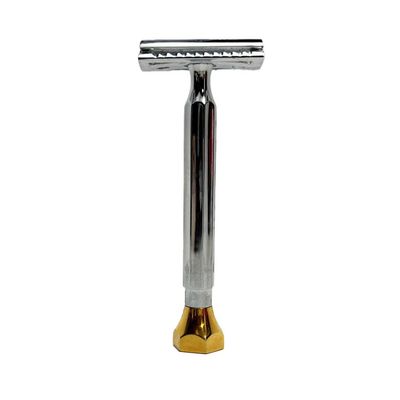 Norvik DIAMOND Double Edge Precision Safety Razor