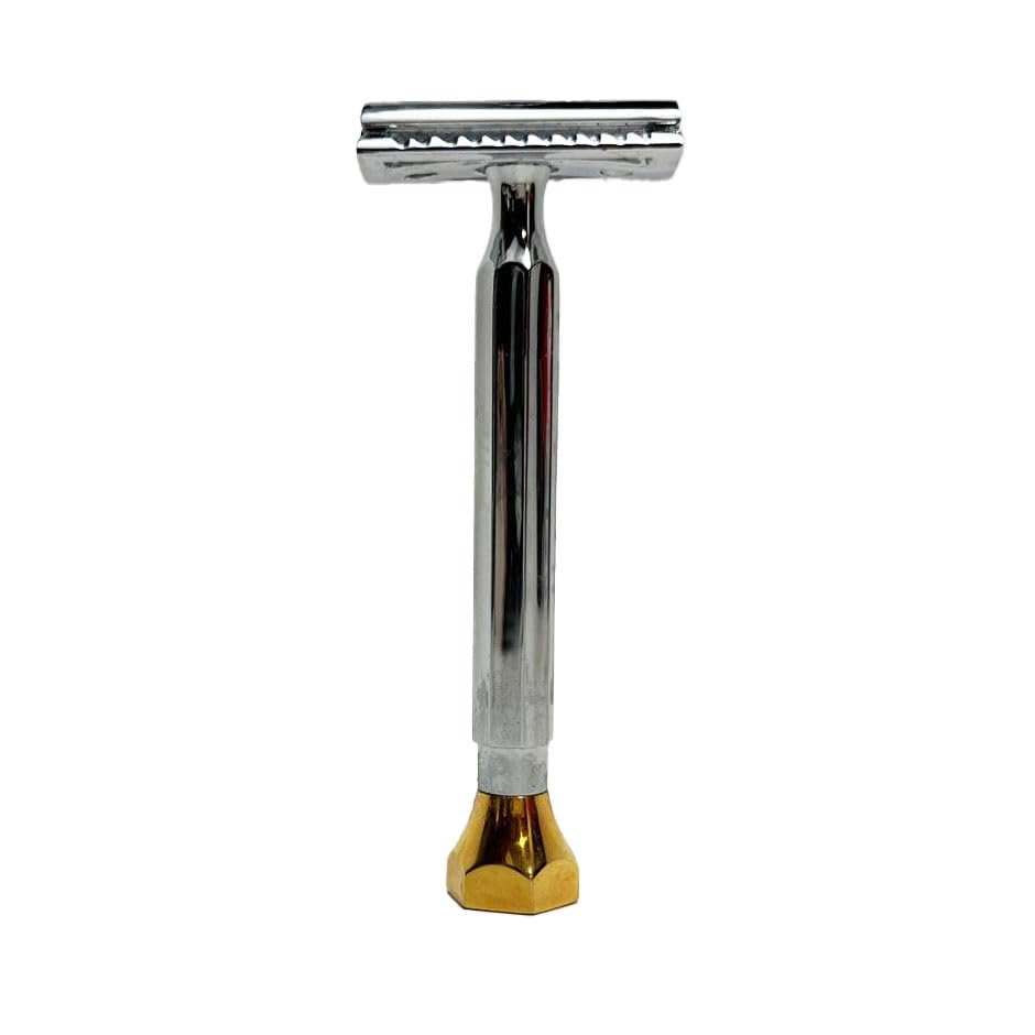 Norvik DIAMOND Double Edge Precision Safety Razor