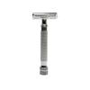 Norvik SHINE Short Double Edge Precision Safety Razor view 1