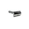 Norvik SHINE Short Double Edge Precision Safety Razor view 2