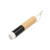 XYWHPGV Wooden Handle Exfoliating Face Skin Care Pore Blackhead Cleaning Flat Head Brush Makeup Tool (56fd5 75393 6198b 17bfb c035a cb42b view 1