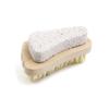 XYWHPGV Bristle Wood Foot Care Pedicure Calluses Dry Dead Skin Exfoliating Brush Remover Scrubber Sc(6688a 2855a 70a32 fca69 fcf2e 2e9ef view 2
